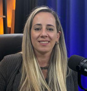 Dra. Roberta Pellegrini