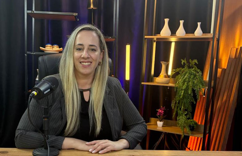 Dra. Roberta Pellegrini