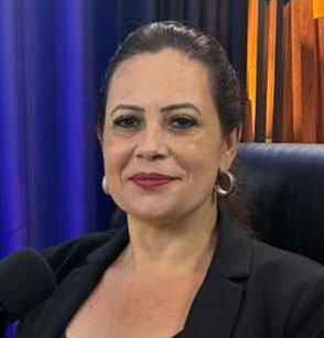 Dra. Solange Gomes